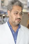 Hussain Al-Mufeedi