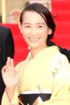 Tomoe Shinohara