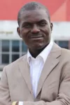 Pamphile OSSALIGA YANGA