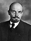 Vladimir Lenin