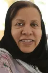 Latifa Al-Mejren