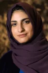 Sarah Abu Abdallah