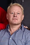 Jonas Sykfont