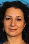 Zeynep Dreyfi Zuhri