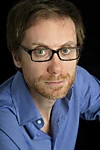 Stephen Merchant