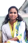 Athira Sujith