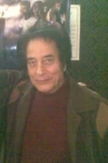 Sayed Seif