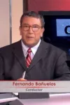 Fernando Bañuelos