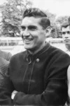 Antonio Carbajal