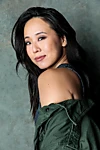 Christine Minji Chang