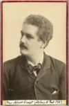 Albert Ranft