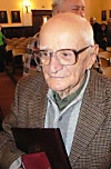 Valeri Petrov