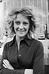 Polly James