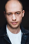 Christopher Harral