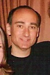 Christopher A. Bohjalian