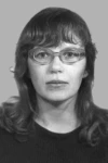 Halyna Babenko