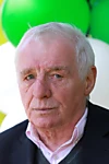 Eamon Dunphy