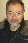 Fabrizio Petrossi