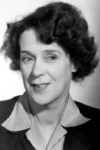 Kathleen Harrison