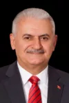 Binali Yıldırım