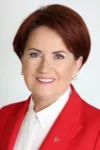 Meral Akşener