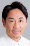 Takamasa Ogino