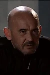 Jimmy Gallagher
