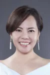 Fiona Huang