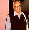 Bibhuti Patnaik