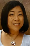 Mika Shigematsu