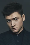 Taron Egerton