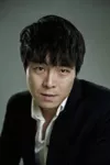 Kwon Tae Jin