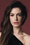 Anne Hathaway