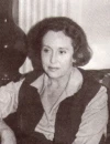 Martha Mercader