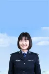 杨婉祺（湖南警察学院）