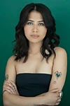 Kate Jellyn