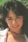 Megumi Oda