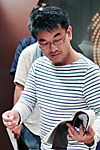 Yasushi Ueda