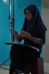 Siti Nurul Bajillah