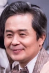 Park Sang-jong