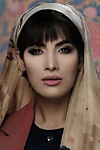 Reyhaneh Razi