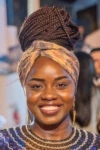 Nafissatou Cissé