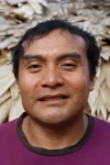 Edmar Tokorino Yanomami