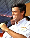 Leopoldo López