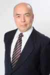 Yoshikazu Nakadai