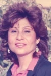 Samira Mohsen
