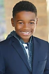 Logan Charles Carter