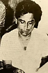 Ajit Lahiri