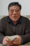 Zhishan Wang
