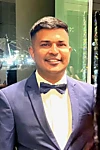 Vishnu Rajan